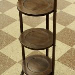 928 7048 CAKE STAND